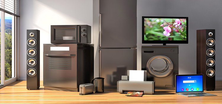 Home Appliance Repair in West Vancouver