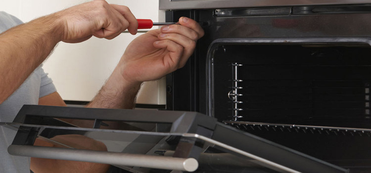 Home Appliances Installation in West Vancouver