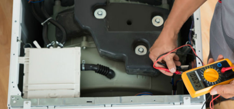 Washing Machine Repair in West Vancouver